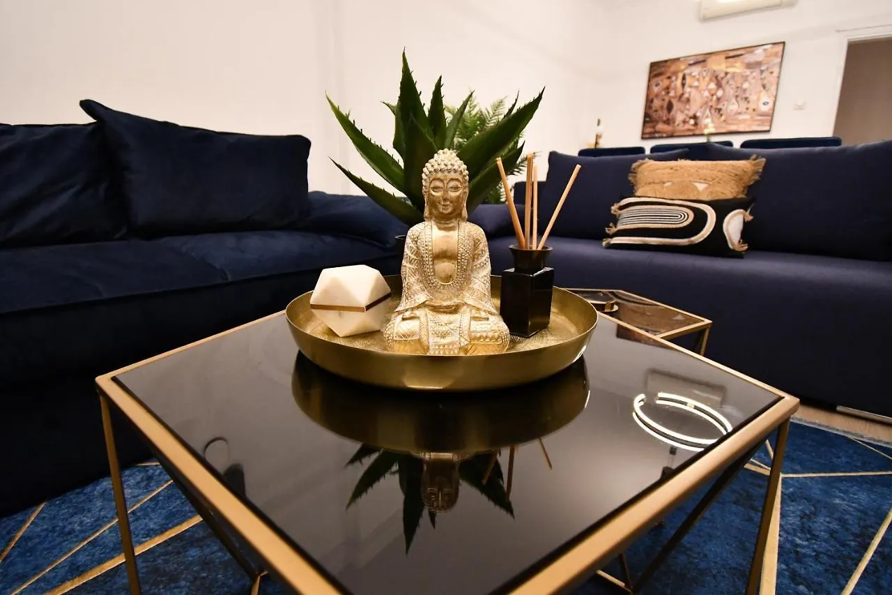 Porto Sea View Apartments - Tsimiski 78 Thessaloniki